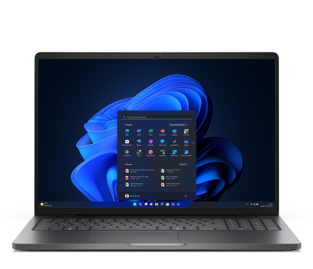 Dell Pro 16 Core 5 220U/32GB/512/W11P - 1357328 - zdjęcie